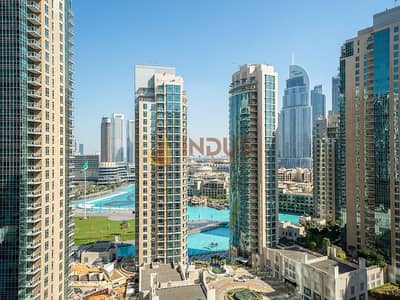 شقة 2 غرفة نوم للبيع في وسط مدينة دبي، دبي - DSC05249. jpg