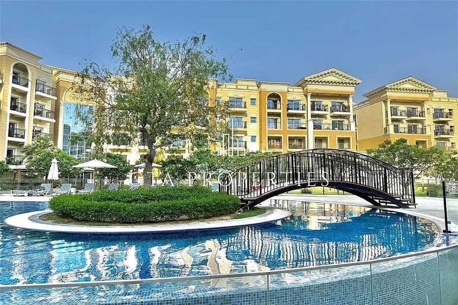 Furnished | Great Location | Vacant in August Furnished | Great Location | Vacant in August