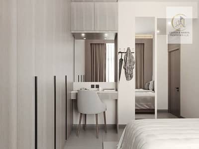 荔湾住宅区， 迪拜 3 卧室公寓待售 - BEDROOM1. jpg