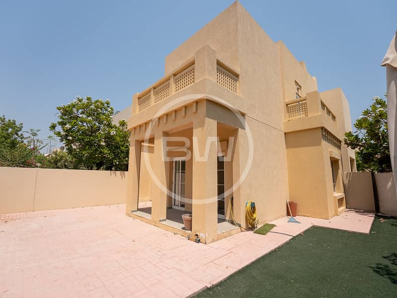 Вилла в Лейкс,Зулал,Зулал 2, 3 cпальни, 295000 AED - 11835922 Вилла в Лейкс,Зулал,Зулал 2, 3 cпальни, 295000 AED - 11835922