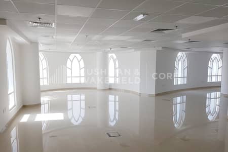 Office for Rent in Jumeirah Lake Towers (JLT), Dubai - Fitted Office | Close to Metro | Freezone Office for Rent in Jumeirah Lake Towers (JLT), Dubai - Fitted Office | Close to Metro | Freezone