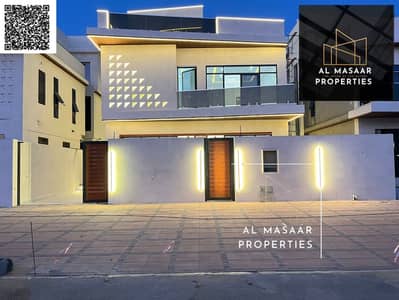 5 Bedroom Villa for Sale in Al Helio, Ajman - batch_IMG-20250603-WA0072. jpg