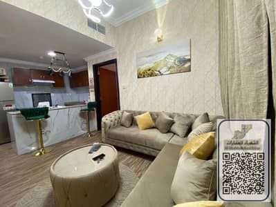 شقة 1 غرفة نوم للبيع في الحميدية، عجمان - 1f6adfc4-d0cc-4d73-8263-3ea3bf7498dd. jpg