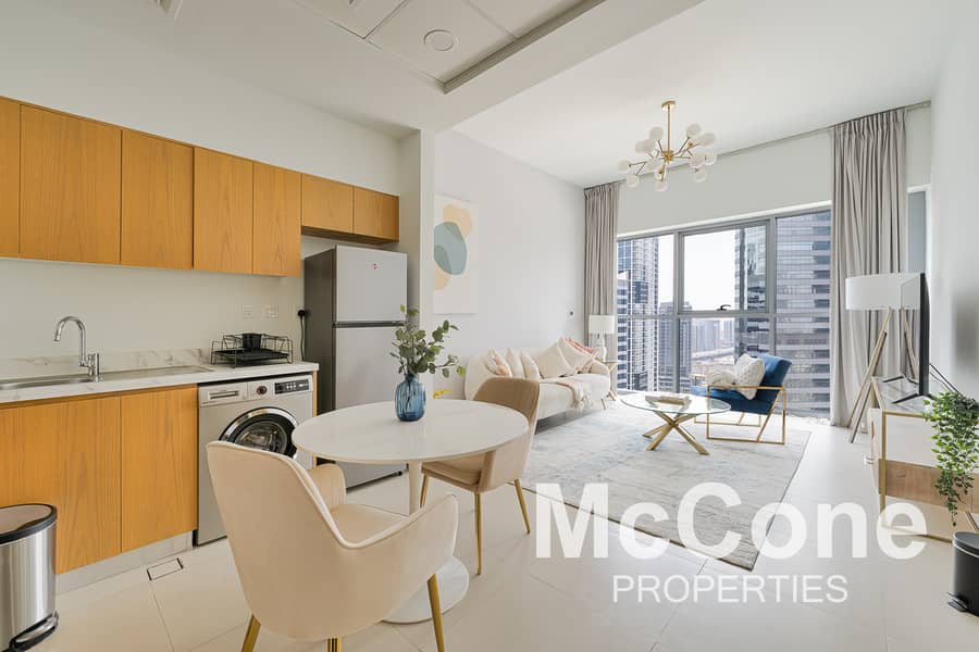 Prime Location | Fully Furnished | Available May Prime Location | Fully Furnished | Available May