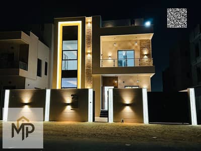 4 Bedroom Villa for Sale in Al Bahia, Ajman - batch_IMG-20250602-WA0569. jpg