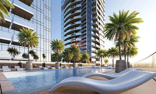 1 Bedroom Flat for Sale in Jumeirah Village Triangle (JVT), Dubai - 9fbdbbe8-fe3a-455e-a68a-59261c5bed66. jpg