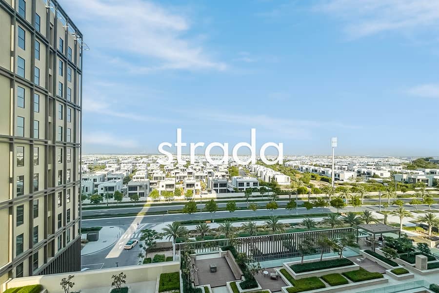 Sidra View | Two Bedroom | Corner Unit Sidra View | Two Bedroom | Corner Unit
