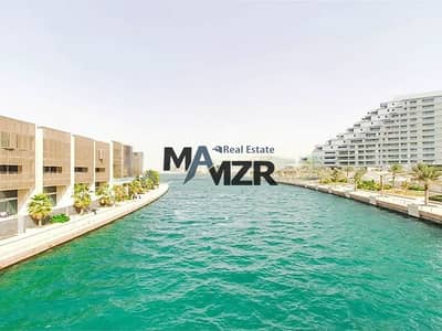 阿拉哈海滩， 阿布扎比 2 卧室公寓待租 - 位于阿拉哈海滩，杰玛姆公寓 2 卧室的公寓 125000 AED - 11836032