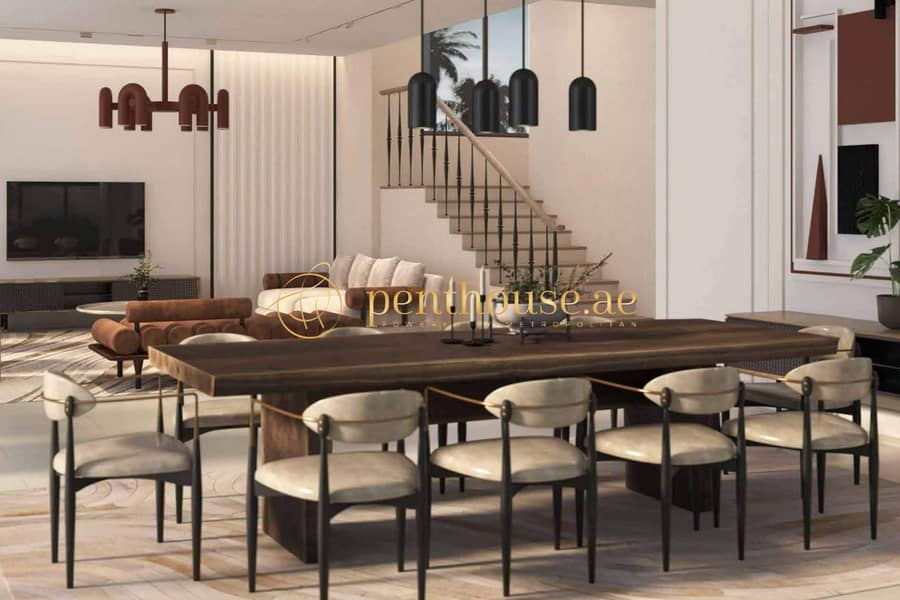 位于大马士革湖住宅,伊比沙别墅 3 卧室的联排别墅 2600000 AED - 11836025 位于大马士革湖住宅,伊比沙别墅 3 卧室的联排别墅 2600000 AED - 11836025