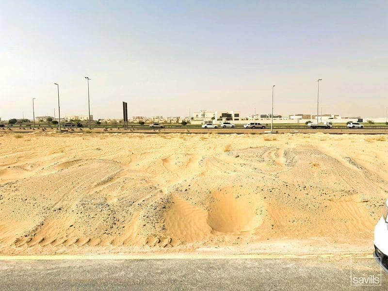 ارض سكنية في الطي شرق 650000 درهم - 11836042 ارض سكنية في الطي شرق 650000 درهم - 11836042