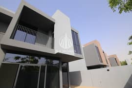 تاون هاوس في مسار،مدينة تلال 3 غرف 2888000 درهم - 11836051