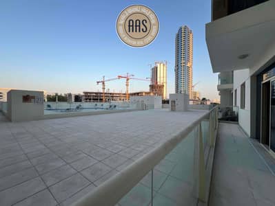 1 Bedroom Apartment for Rent in Arjan, Dubai - IMG_2411. jpg