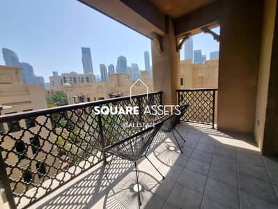 2 Bedroom Apartment for Rent in Downtown Dubai, Dubai - WhatsApp Image 2025-06-03 at 14.47. 52_043166bf. jpg