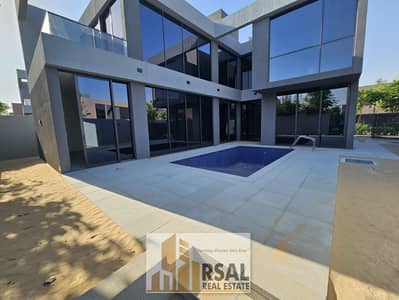 5 Bedroom Villa for Rent in Tilal City, Sharjah - WhatsApp Image 2025-06-03 at 3.37. 13 AM (1). jpeg