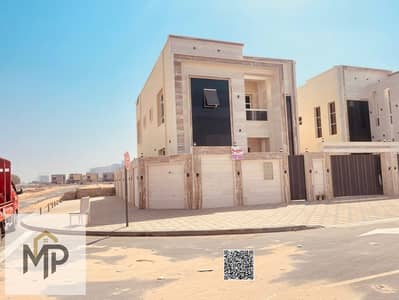 4 Bedroom Villa for Sale in Al Zahya, Ajman - batch_IMG-20250603-WA0080. jpg