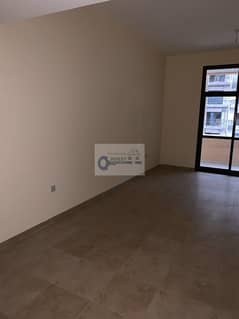 Well-Maintained 1BR | Big Layout | Rented Unit