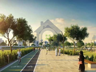 ارض سكنية  للبيع في الشامخة، أبوظبي - 000847e2-b5fb-11ef-82c4-4aca297b584a. jpg