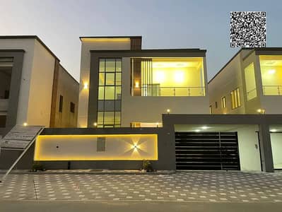4 Bedroom Villa for Sale in Al Helio, Ajman - batch_777793619-1066x800. jpg