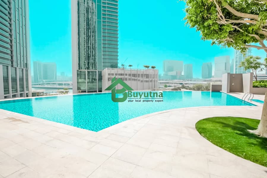 high floor | Fully Furnished | Hot Deal | Vacant high floor | Fully Furnished | Hot Deal | Vacant