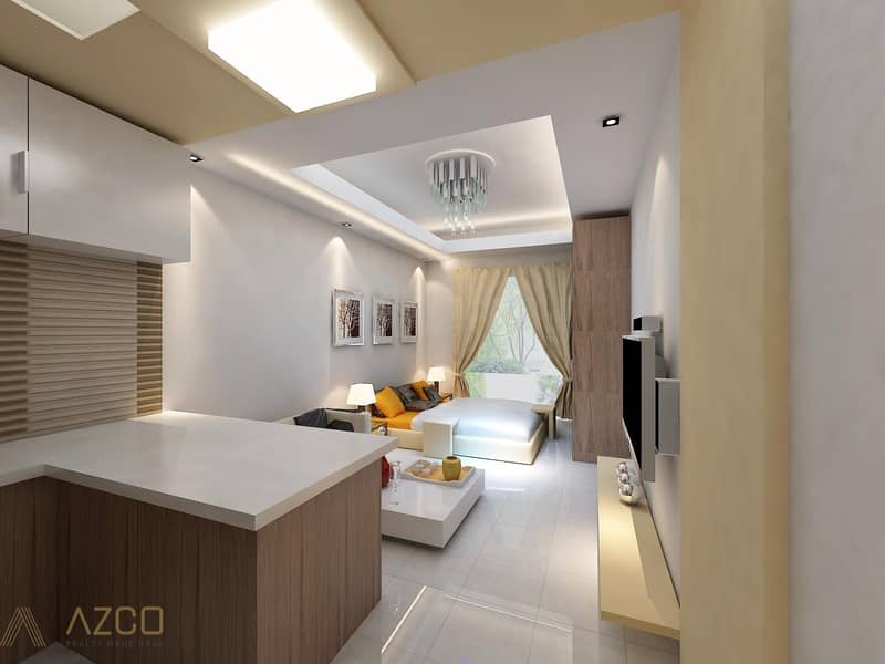 % BOOKING | AMAZING APARTMENT AT BEST PRICE | ATTRACTIVE LOCATION | 2-YR POST PAYMENT PLAN % BOOKING | AMAZING APARTMENT AT BEST PRICE | ATTRACTIVE LOCATION | 2-YR POST PAYMENT PLAN