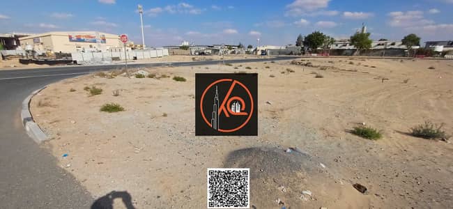 Plot for Sale in Al Manama, Ajman - uh6YuCL1O72REFAEE62XNAN9fr3J0NpHPjB3qpfj. jpg