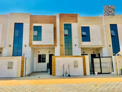 5 Bedroom Villa for Sale in Al Helio, Ajman - batch_IMG-20250603-WA0071. jpg