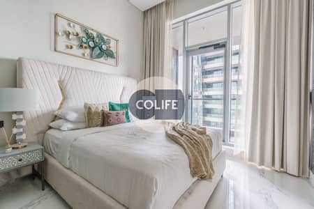 Studio for Rent in Business Bay, Dubai - IMG-20241216-WA0092. jpg