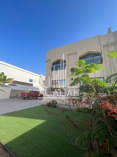 فیلا 5 غرف نوم للايجار في بين الجسرين، أبوظبي - IMG-20250603-WA0085. jpg