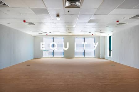 Office for Rent in Business Bay, Dubai - Available Now | Open Plan | Close to Metro