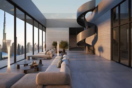 2 Bedroom Apartment for Sale in DIFC, Dubai - Large Layout | Most Demanded | High ROI