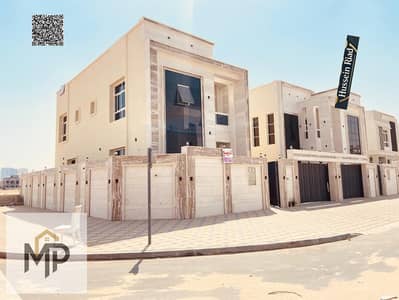 4 Bedroom Villa for Sale in Al Zahya, Ajman - batch_IMG-20250603-WA0008. jpg