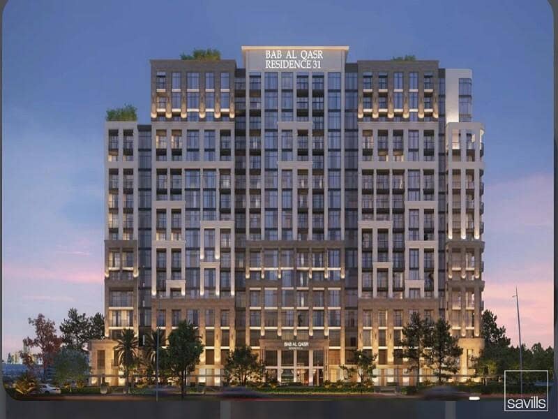 Fully Furnished|Post Payment Plan|Amazing Property Fully Furnished|Post Payment Plan|Amazing Property