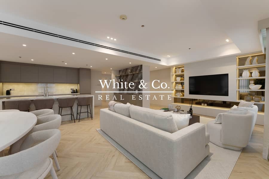 位于迪拜码头,公主府 3 卧室的公寓 4300000 AED - 11836227 位于迪拜码头,公主府 3 卧室的公寓 4300000 AED - 11836227