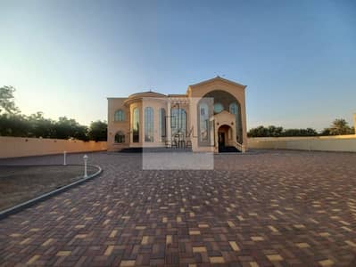 7 Bedroom Villa for Rent in Zakhir, Al Ain - WhatsApp Image 2025-06-03 at 15.14. 49. jpeg