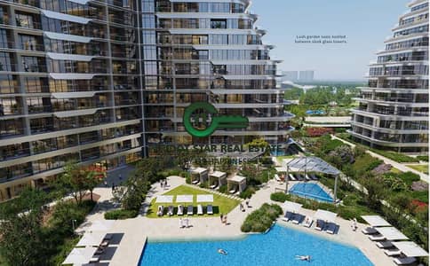 Studio for Sale in Dubai South, Dubai - Screenshot 2025-06-03 151649. png