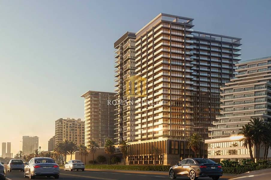 位于阿尔贾达法住宅区,迪拜健康城2区,Binghatti Starlight 的公寓 863000 AED - 11836297 位于阿尔贾达法住宅区,迪拜健康城2区,Binghatti Starlight 的公寓 863000 AED - 11836297