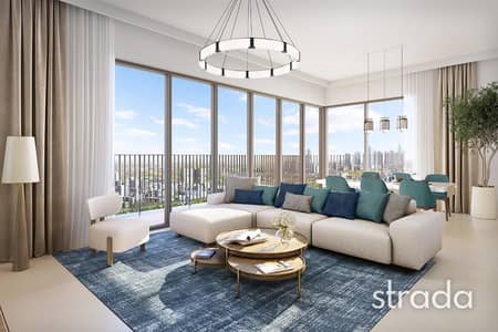 1 Bedroom Apartment for Sale in Dubai Hills Estate, Dubai - Large Layout | Golf Views | Payment Plan