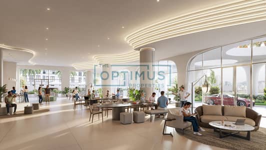 فلیٹ 1 غرفة نوم للبيع في السطوة، دبي - Amenities 11. jpg