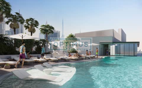2 Bedroom Flat for Sale in Al Satwa, Dubai - Amenities 4. jpg