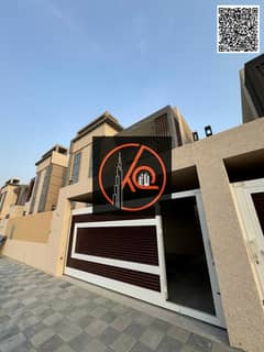 فيلا سكنية للبيع في عجمان، ٤ غرف نوم رئيسية || تتوفر خيارات أخرى