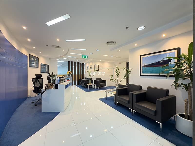 位于朱美拉湖塔 (JLT),JLT W区,朱美拉商业中心5号 的写字楼 1227000 AED - 11832925 位于朱美拉湖塔 (JLT),JLT W区,朱美拉商业中心5号 的写字楼 1227000 AED - 11832925