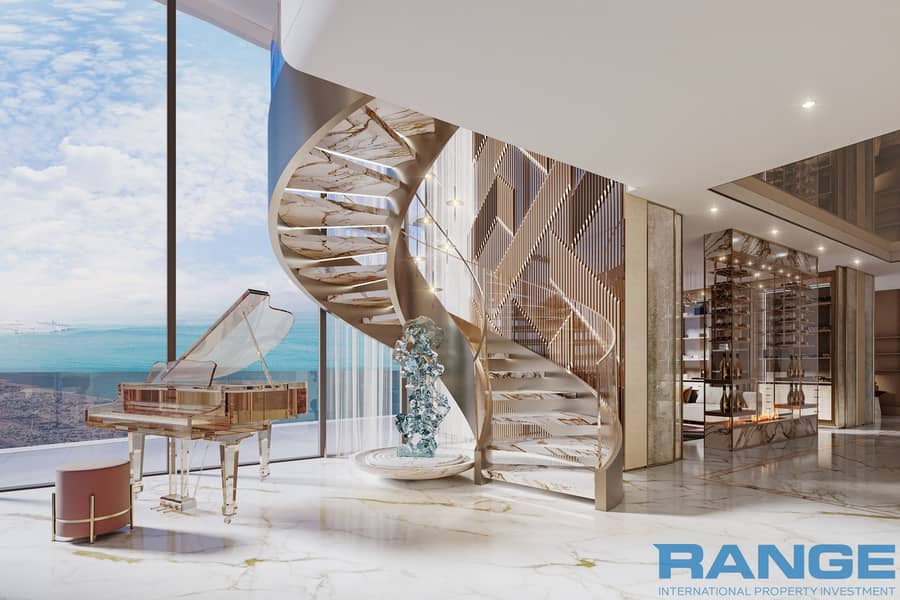 3 02. Stair View. jpg