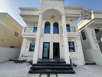 فیلا 5 غرف نوم للبيع في المويهات، عجمان - batch_777862866-1066x800. jpg