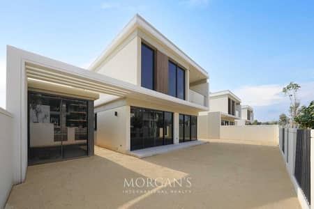 4 Bedroom Flat for Sale in Tilal Al Ghaf, Dubai - 4 BR Modern Villa | Brand New | Vacant