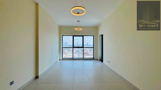 Hot Deal!! Spacious 2BR in Jumeirah Garden City | Metro Access | Move-In Ready
