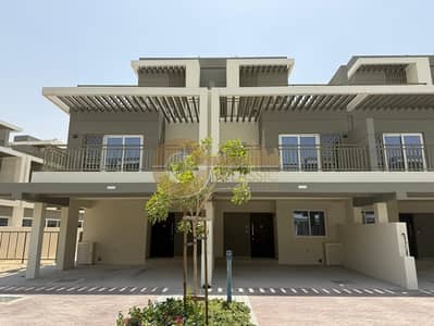 3 Bedroom Townhouse for Rent in DAMAC Hills 2 (Akoya by DAMAC), Dubai - IMG-20250603-WA0045. jpg