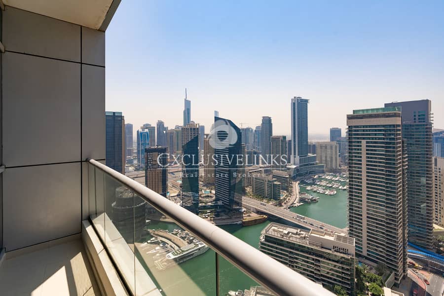 Квартира в Дубай Марина,Бей Сентрал,Бей Сентрал Вест, 2 cпальни, 145000 AED - 11836362 Квартира в Дубай Марина,Бей Сентрал,Бей Сентрал Вест, 2 cпальни, 145000 AED - 11836362