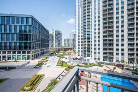3 Bedroom Flat for Sale in Dubai Hills Estate, Dubai - Low Floor | Community View | Modern Layout