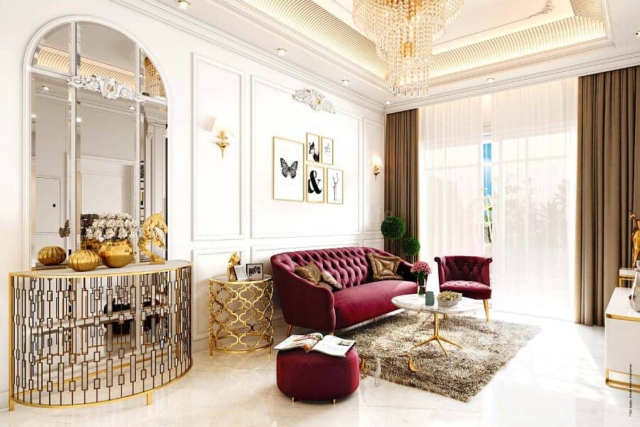 Квартира в Арджан,Винчиторе Дольче Вита, 760000 AED - 11836380 Квартира в Арджан,Винчиторе Дольче Вита, 760000 AED - 11836380