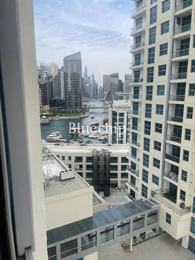 Marina View | Fully Furnished | Well Maintained |